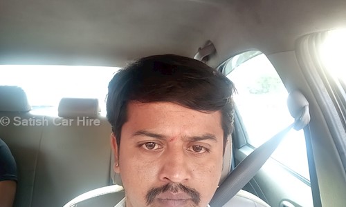 Satish Car Hire in Kengeri, Bangalore - 560060