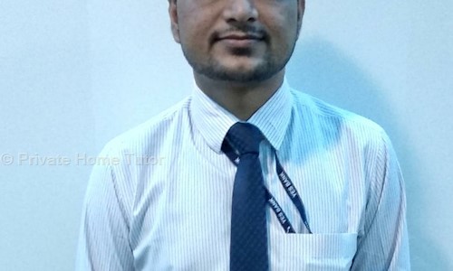 Private Home Tutor in Vitthalwadi, Ulhasnagar - 421004