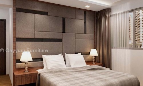 Qayyum Furniture in Lajpat Nagar IV, Delhi - 110024