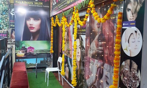 Glowing Edge in Dilsukh Nagar, Hyderabad - 500060