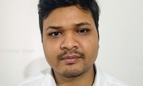 Rahul Singh