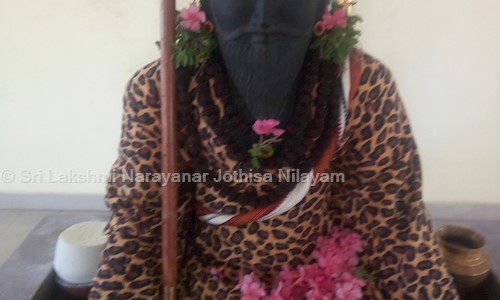 Sri Lakshmi Narayanar Jothisa Nilayam in Perambur, Chennai - 600118