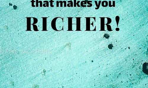 EPIC VACATIONS in Paschim Vihar, Delhi - 110087