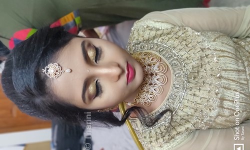 Aishwarya Bridal Studio And Beauty  in Poonamallee, Chennai - 600056