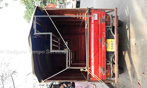 Sadguru Tempo Service in Kothrud, Pune - 411038