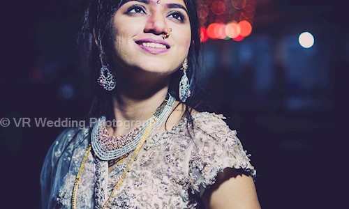 VR Wedding Photography in Ring Road, Nagpur - 440020