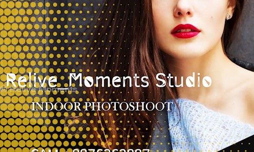 Relive Moments in Ambikagiri Nagar, Guwahati - 781024