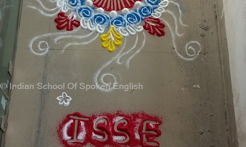 Indian School Of Spoken English in Rau, Indore - 453331