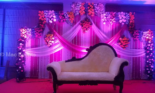 Mac Events in Karol Bagh, delhi - 110008