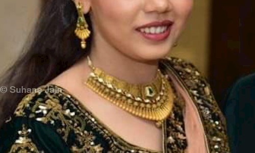 Suhane Jain