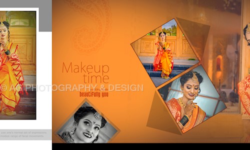 AG PHOTOGRAPHY & DESIGN in Dombivali West, Mumbai - 421202