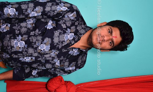 Neelam digital photo studio in Bypass Road, jaipur - 302027