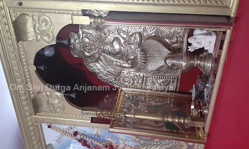 Om Shri Durga Anjanam Jyothishyalaya in Basaveshwara Nagar, Bangalore - 560079