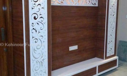 Kohinoor Furniture in Chikhali, Pimpri Chinchwad - 411062