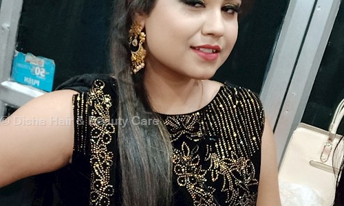 Disha Hair & Beauty Care in Dwarka, Delhi - 110078