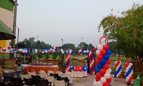 TYOHAR  let's make it big in Ulubari, Guwahati - 781007