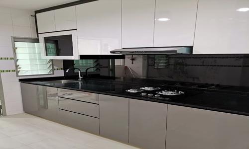 Om Construction & Interior in Indira Nagar, Lucknow - 226016