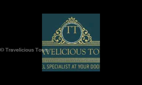 Travelicious Tours in Masjid Bunder, Mumbai - 400003