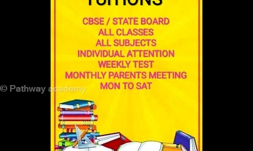 Pathway academy in Urapakkam, Chennai - 603210