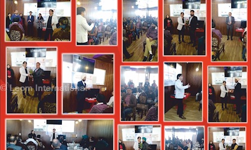 Leom International in Ambala Chandigarh Expressway, Zirakpur - 140603