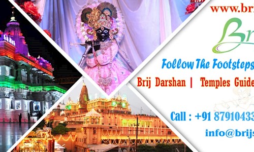 BrijSpots in Krishna Nagar, Mathura - 281001