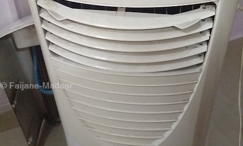 faijane madaar cooling system in Lambhua, Sultanpur - 227304