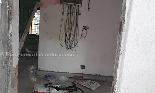 Ram samartha enterprises in Kalwa, Mumbai - 202002
