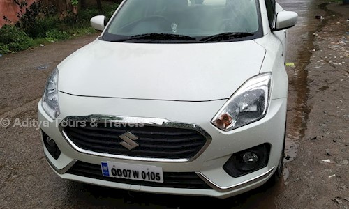 Aditya Tours & Travels in Dumduma, Bhubaneswar - 751019