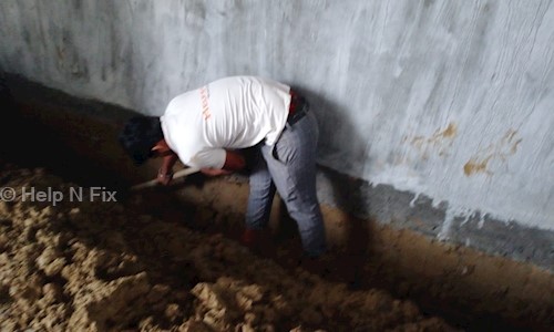Mechno Tech Facility Management Services Pvt. Ltd. in Sigma I, Greater Noida - 201301