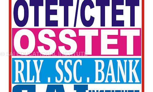 Sai Institute in Link Road, Cuttack - 753010