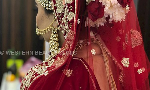 WESTERN BEAUTY CLINIC in Malviya Nagar, Jaipur - 302017