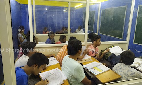 Bhargav tutorials moulali in Moulali, Hyderabad - 500040