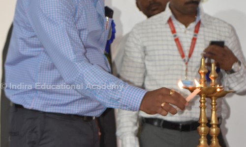 Indira Educational Academy