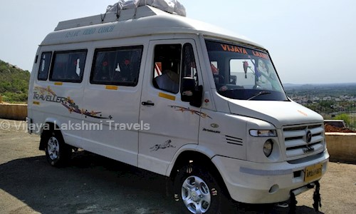 Vijaya Lakshmi Travels in Kukatpally, Hyderabad - 500072