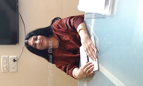 Dr. Dipti Desai Bhatt ( Ph.D ) in Paldi, Ahmedabad - 380007