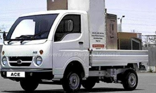 VijayLakshmi Movers And Packers Varanasi
