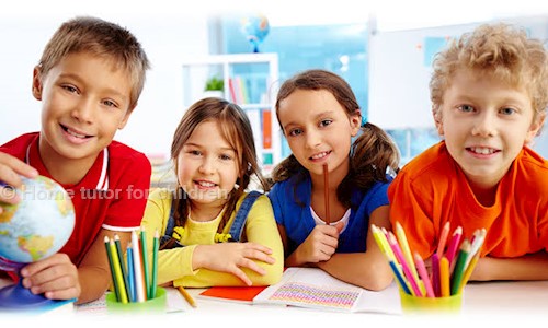 Home tutor for children in Karula, Moradabad - 244001