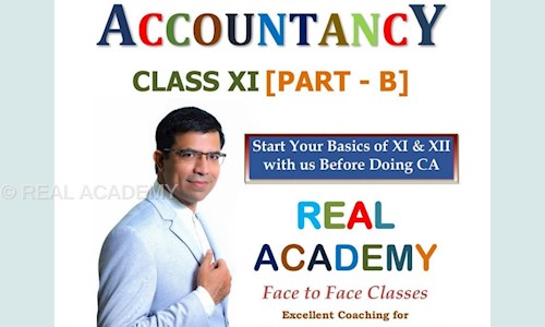 REAL ACADEMY in Mansarover Colony, Rohtak - 124001