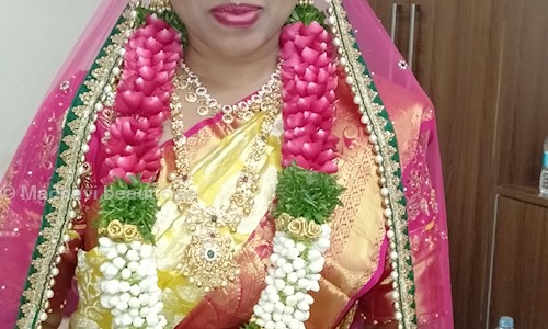 Madhavi Beautician in Kothapet, Hyderabad - 500035