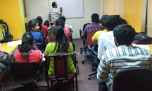 SpidervellA Technologies Pvt. Ltd. in Jayanagar, Bangalore - 560070