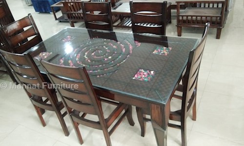 Mannat Furniture in Kirti Nagar, Delhi - 110015