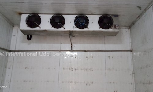 International Cool Service in Andheri East, Mumbai - 400069