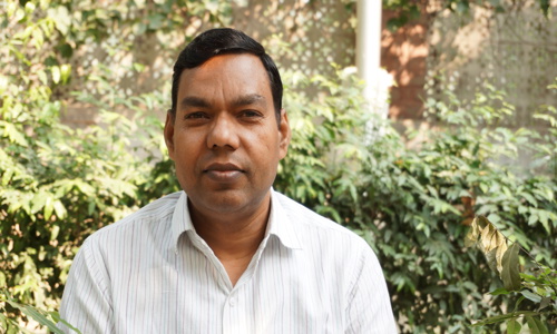 NK Singh in Sector 48, Noida - 201301