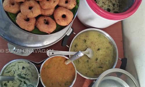 Suvai Unavagam in Sembakkam, Chennai - 600073