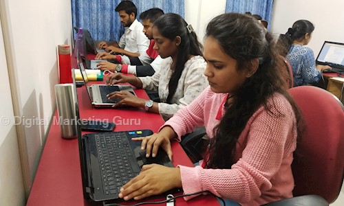 Digital Marketing Guru in Karve Nagar, Pune - 411052