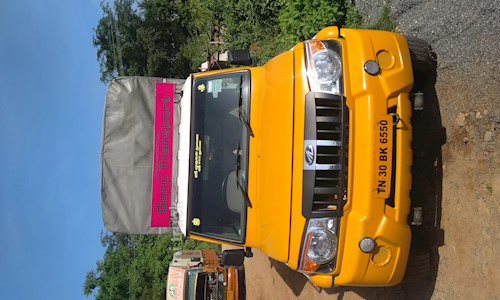 Mini truck in Nedunchalai Nagar, Salem - 636005
