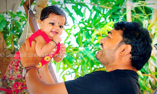 Swapnil Shirsath Photography in Amrutdham, Nashik - 422003