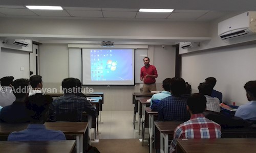 Addhyayan Institute in Kandivali West, Mumbai - 400067