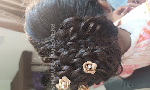 MUKUND MAKEOVERS in Sector 17, Faridabad - 121002