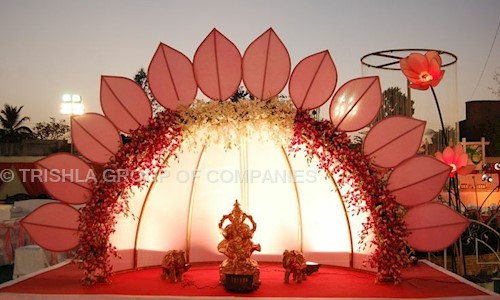 TRISHLA GROUP OF COMPANIES in Indirapuram, Ghaziabad - 201010